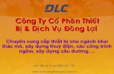 Giới thiệu Máy Khoan Đá - Búa Phá Đá  Furukawa - Việt Nam