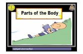 Parts of the body p.6+189+54eng p06 f29-1page