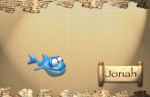 يونان و الحوت