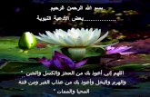 Douaa Our Prophet