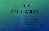 Tic’s empresarial1 UT