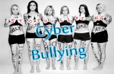 El Cyberbullying