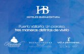 Blitz Interactivo Hoteles Buenaventura
