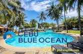 Cebu Blue Ocean Academy セブ・マクタン島EGIリゾートホテルでフィリピン英語留学