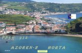 Azoren 2 (Açores, Portugal)