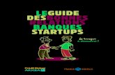 Livre blanc : Guide des bonnes relations banques startups