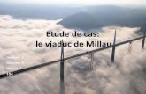 Viaduc de  Millau