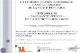 Communication numérique et santé publique : l’exemple du « Pass Santé Jeunes » de la région Bourgogne