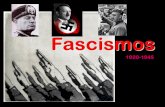 Fascismos Illueca