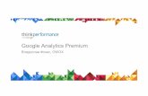 2 поток   4. google analytics premium owox