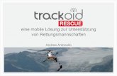 Trackoid Rescue