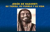 Jesus, Tierra y Pueblo