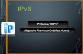 IPV6 - IPV4