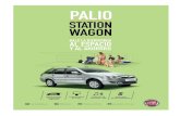 Palio station