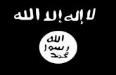 O grupo terrorista Estado Islâmico