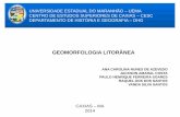 Geomorfologia litorânea
