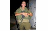 חיילות בצבא ההגנה לישראל - מצגת 2 - אילנה דמארי הכהן