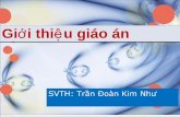 NhuTran-Bai17- Chương trình con và phân loại