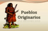 Pueblos originarios en la Argentina