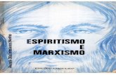 Jacob holzmann netto_-_espiritismo_e_marxismo_-_pense