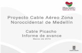Picacho Cable Admon