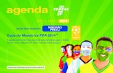 Agenda Maio/Junho - ER Ribeirão Preto