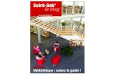 Saint-Seb' Le Mag 132 janvier-février 2015