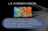 visiones cosmogonicas