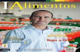 Carlos Rebolledo Articulo lo liviano del peso - ialimentos