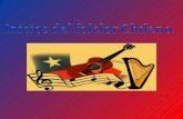 Inicios del folclor chileno