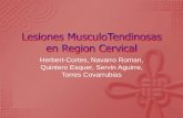 Lesiones musculo tendinosas en region cervical(2).ppjhgftx