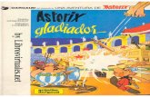Asterix Gladiador 1