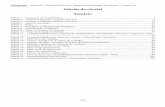 Manual do eSocial e Resolução do Comitê Gestor Anexo III Tabelas