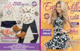 Nuevo Catálogo Eva Castillo - Marzo