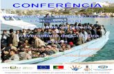 Conferência Imigração e Criminalidade