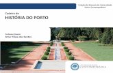 História do porto   jardins do porto - parque de serralves - artur filipe dos santos - universidade sénior contemporânea