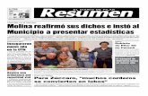 Diario Resumen 20150409