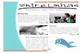 Entrelinhas - Jornal Laboratório UniFAE - n61