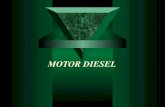 Motor diesel 2005