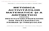Metodica predarii matematicii_si_aritmetice