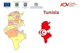 Prezentare Tunisia