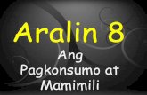 Aralin 8 AP 10