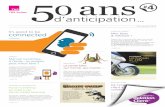 50 ans d'anticipation n°4 : le journal de TNS Sofres