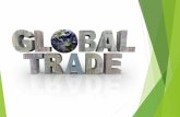 Global Trade Brings Peace (Detyrë Kursi)