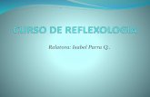 Instroducción a la reflexologia