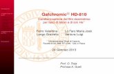 GafChromic HD-810