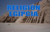 RELIGIÓN EGIPCIA