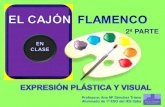 2.epv proceso  cajón flamenco