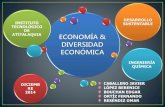 Economía y Diversidad Económica _ presentación desarrollo sustentable