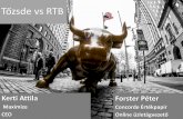 Stock exchange vs rtb and ad exchange Forster Péter Kerti Attila tőzsde vs rtb evolution konf 2015